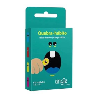 Quebra Habito Angie